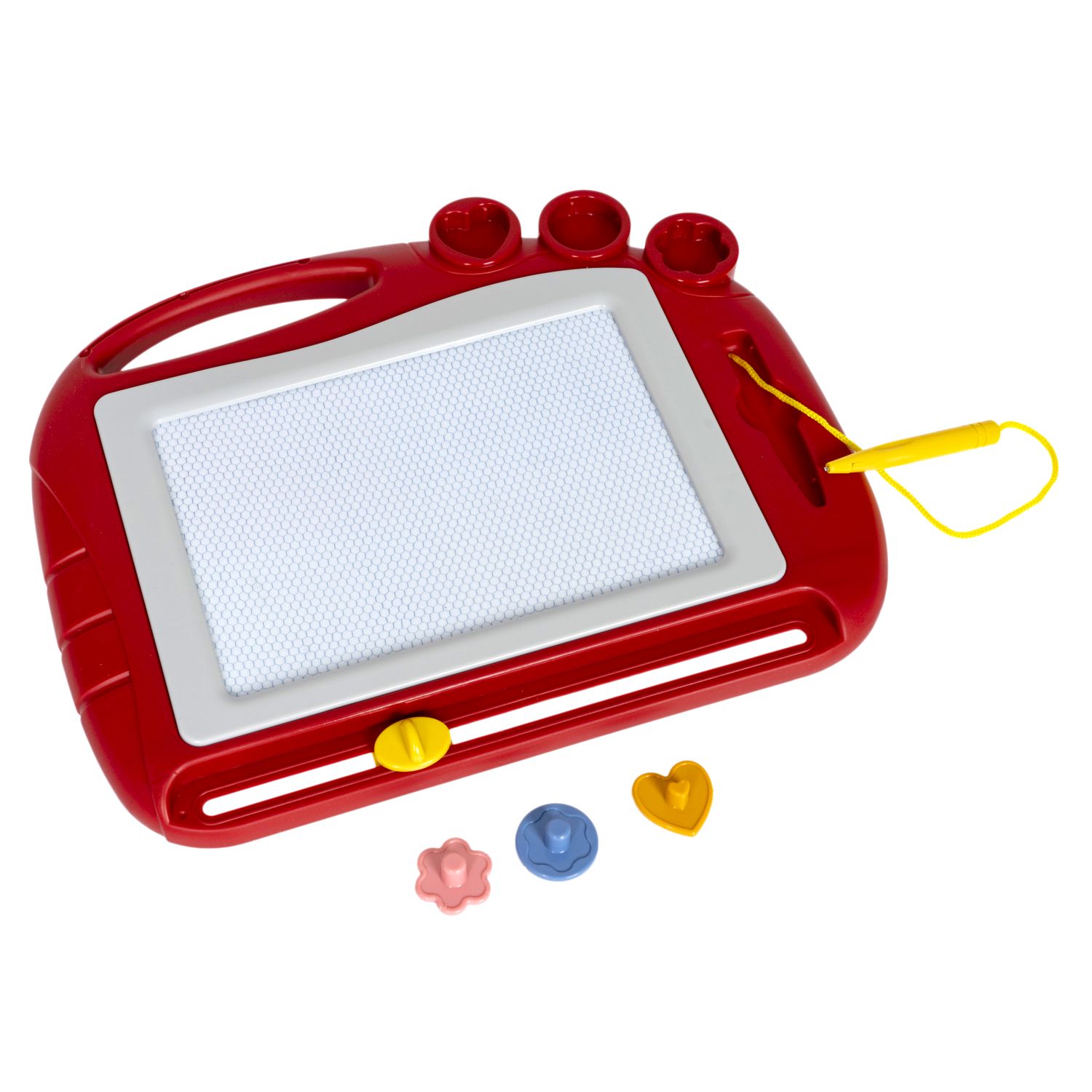 Ручка Трансформер Стилус 4х1 Купить